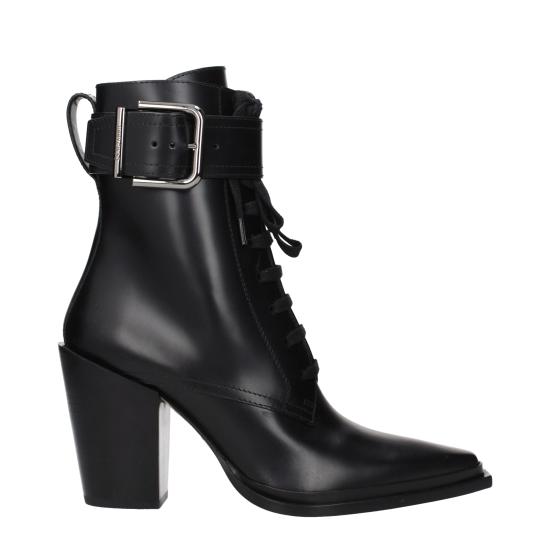 25SS 지미추 부츠 MYOS80XXGBLACK