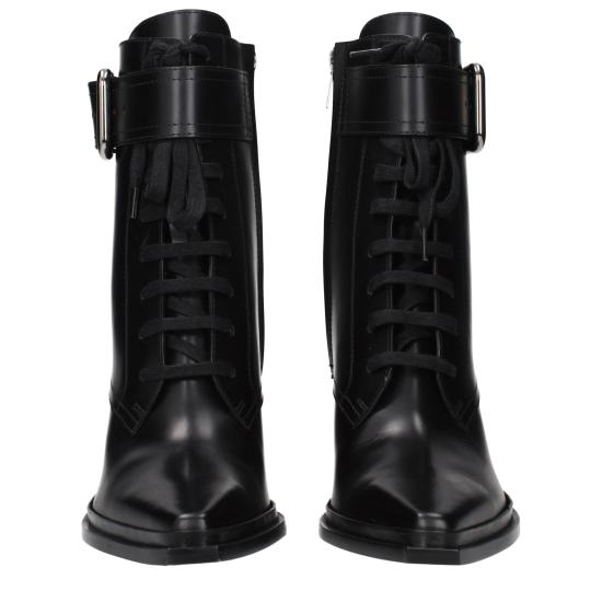 25SS 지미추 부츠 MYOS80XXGBLACK - JIMMY CHOO