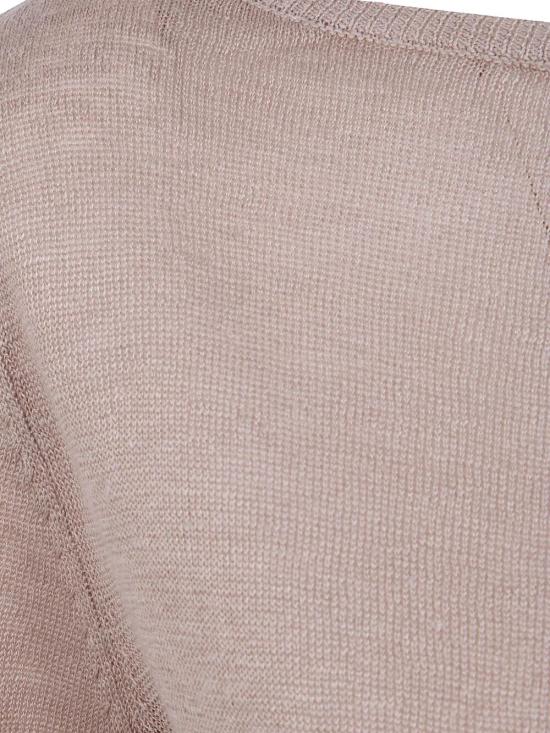 26SS 마제스틱필라쳐 스웨터 K194 FPU515 683 DESERT - MAJESTIC FILATURES