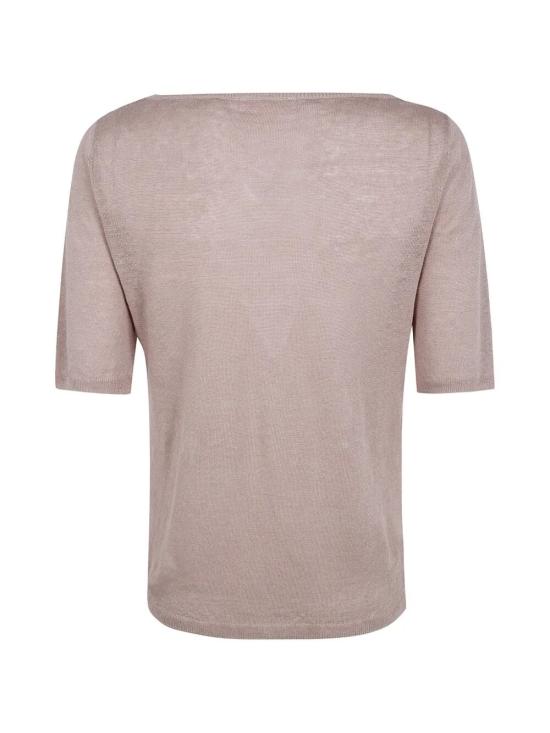 26SS 마제스틱필라쳐 스웨터 K194 FPU515 683 DESERT - MAJESTIC FILATURES