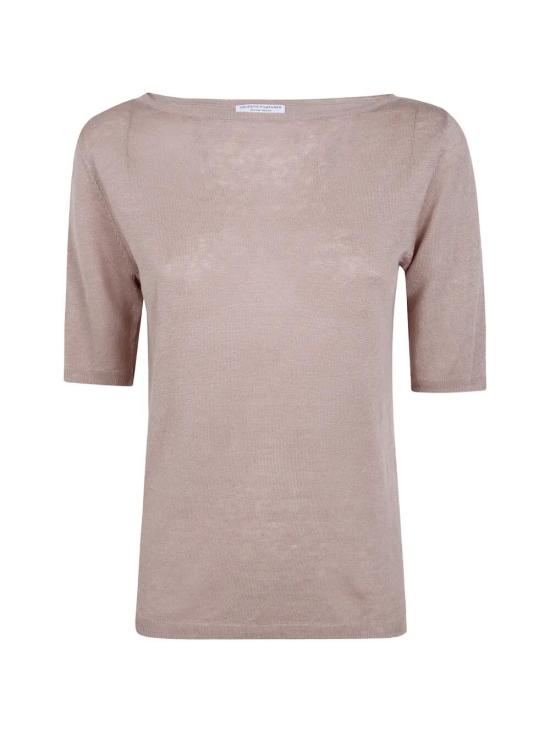 26SS 마제스틱필라쳐 스웨터 K194 FPU515 683 DESERT - MAJESTIC FILATURES