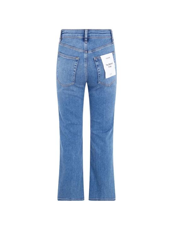 26SS 프레임 데님 팬츠 3001464 CREST - FRAME