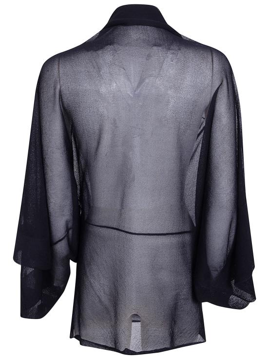 26SS 아비우 자켓 1D3802 PS491 BLACK - AVIU