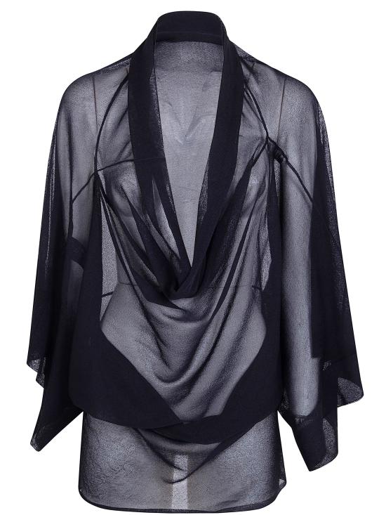 26SS 아비우 자켓 1D3802 PS491 BLACK