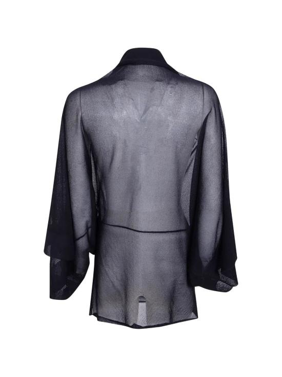 26SS 아비우 자켓 1D3802 PS491 BLACK - AVIU