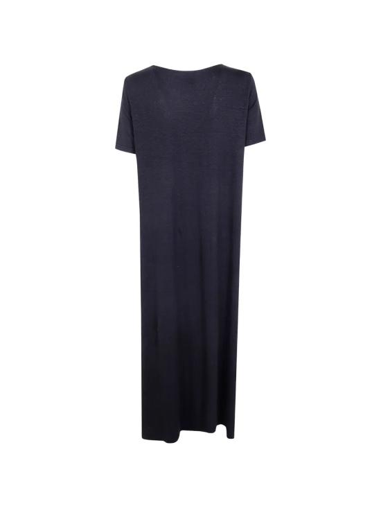 26SS 안네클레르 롱 원피스 D1143 475 098 250 BLACK - ANNECLAIRE