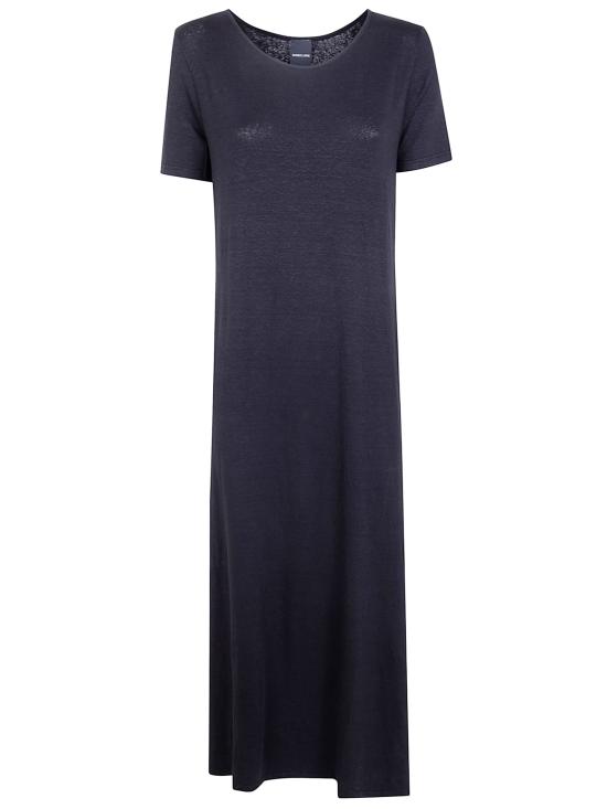 26SS 안네클레르 롱 원피스 D1143 475 098 250 BLACK