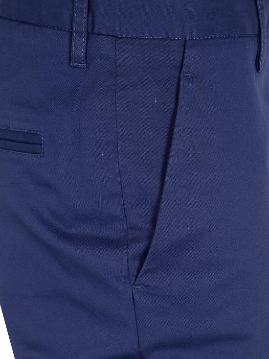 26SS 아스페시 스트레이트 팬츠 0107 D023 10098 NAVY - ASPESI