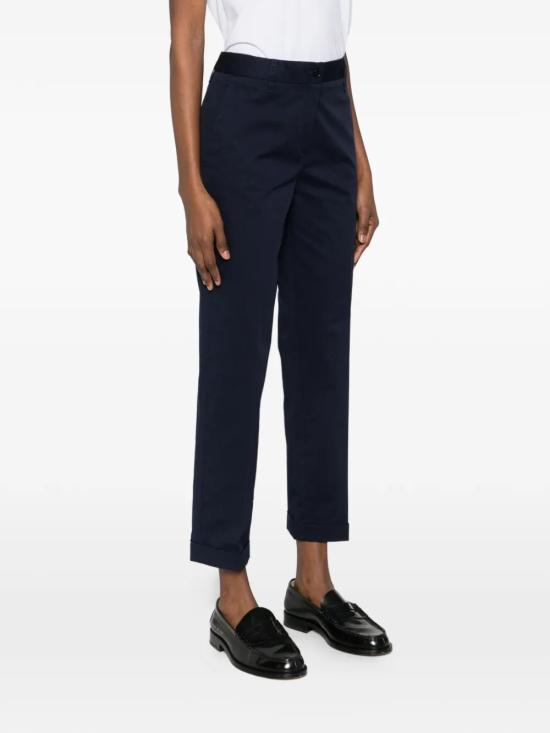 26SS 아스페시 스트레이트 팬츠 0107 D023 10098 NAVY - ASPESI