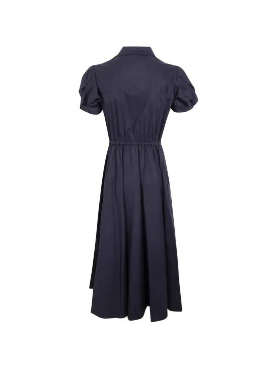 26SS 트윈셋 롱 원피스 261TT2021 00006 BLACK - TWINSET