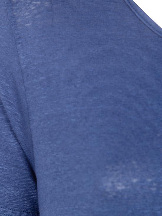 26SS 안네클레르 롱 원피스 D1143 475 098 852 BLUE - ANNECLAIRE