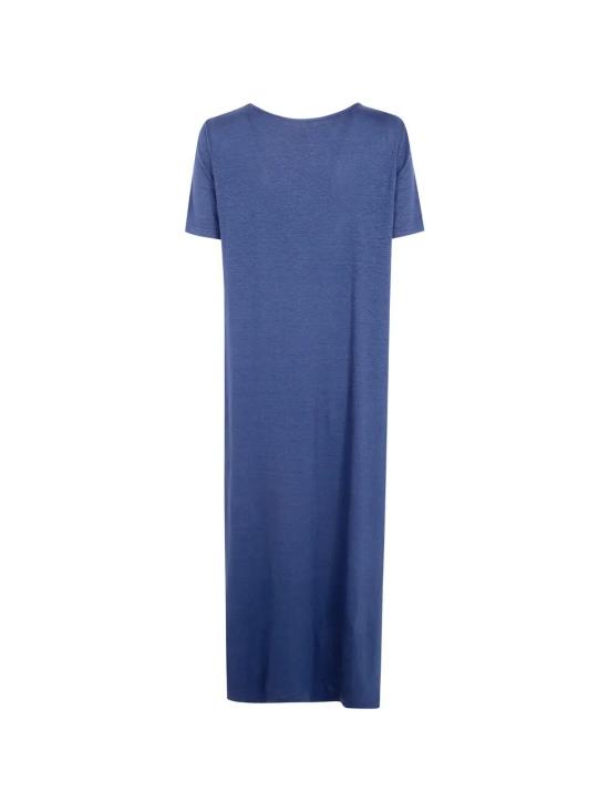26SS 안네클레르 롱 원피스 D1143 475 098 852 BLUE - ANNECLAIRE