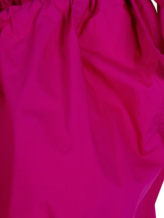 26SS 에쌍씨엘 민소매 티셔츠 JAYLAH ML39 MAUVE LOVE - ESSENTIEL