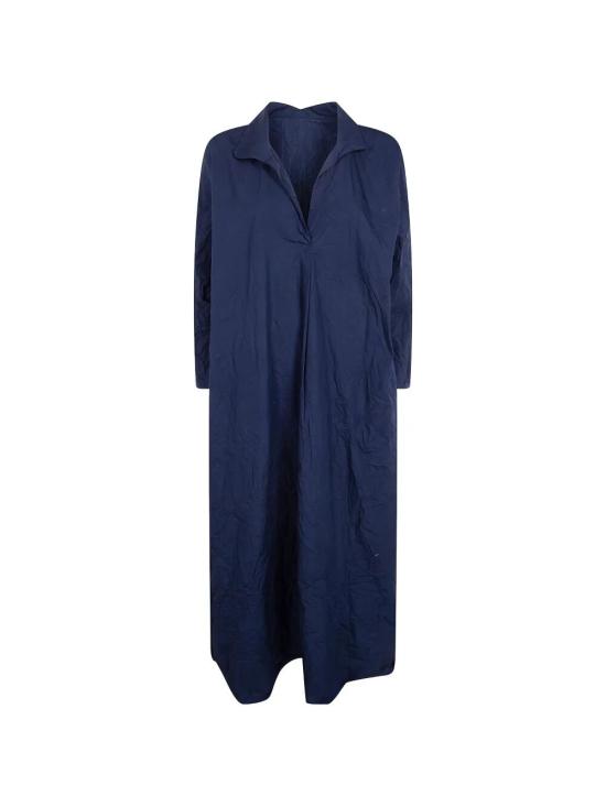 26SS 다니엘라 그레지스 롱 원피스 A462AG C471 NAVY BLUE - DANIELA GREGIS