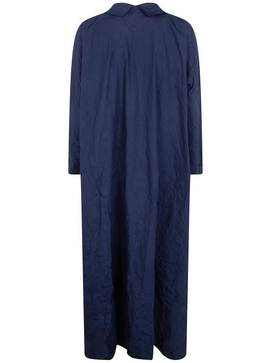 26SS 다니엘라 그레지스 롱 원피스 A462AG C471 NAVY BLUE - DANIELA GREGIS