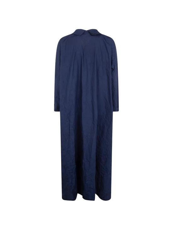 26SS 다니엘라 그레지스 롱 원피스 A462AG C471 NAVY BLUE - DANIELA GREGIS