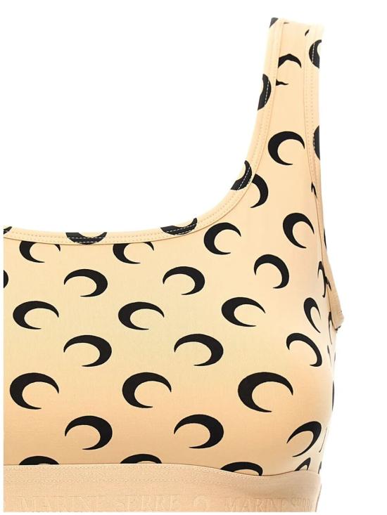 26SS 마린세르 브라  WUW055BCJER0001 098 TA10 TAN - MARINE SERRE