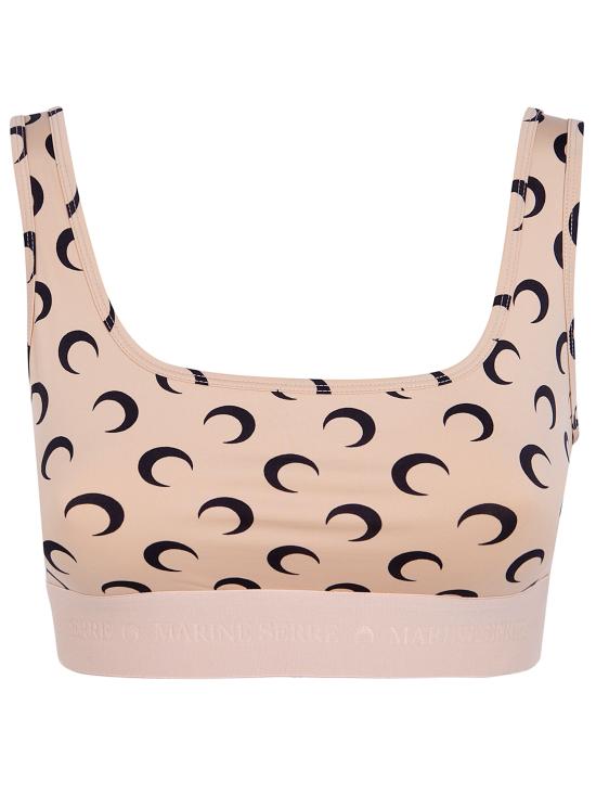 26SS 마린세르 브라  WUW055BCJER0001 098 TA10 TAN - MARINE SERRE