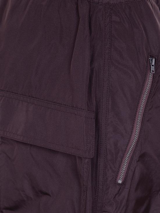 26SS 소피 드후레 스트레이트 팬츠 S26 PACK POTA 09 EBONY - SOFIE D'HOORE