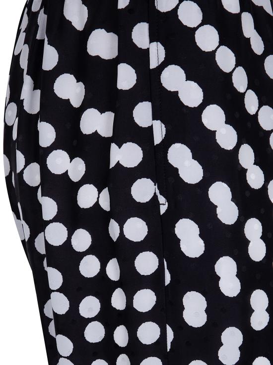 26SS 드리스 반 노튼 팔라초 팬츠 261 010914 3114 900 BLACK - DRIES VAN NOTEN