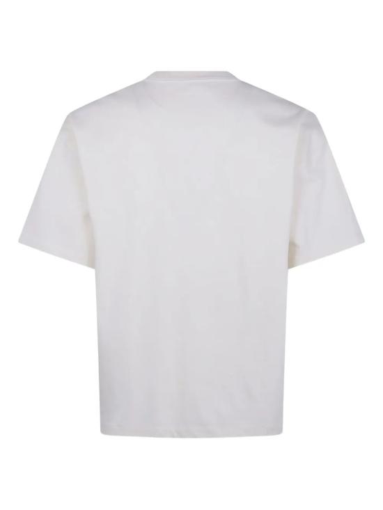 26SS 디키즈 반팔 티셔츠 DK0A87QEC481 C481 EGRET - DICKIES