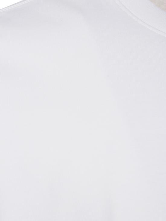 26SS 디키즈 반팔 티셔츠 DK0A87QEC481 C481 EGRET - DICKIES