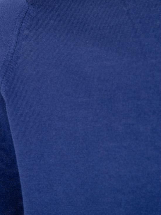 26SS 존스메들리 스웨터 ROWLAND FRENCH NAVY - JOHN SMEDLEY