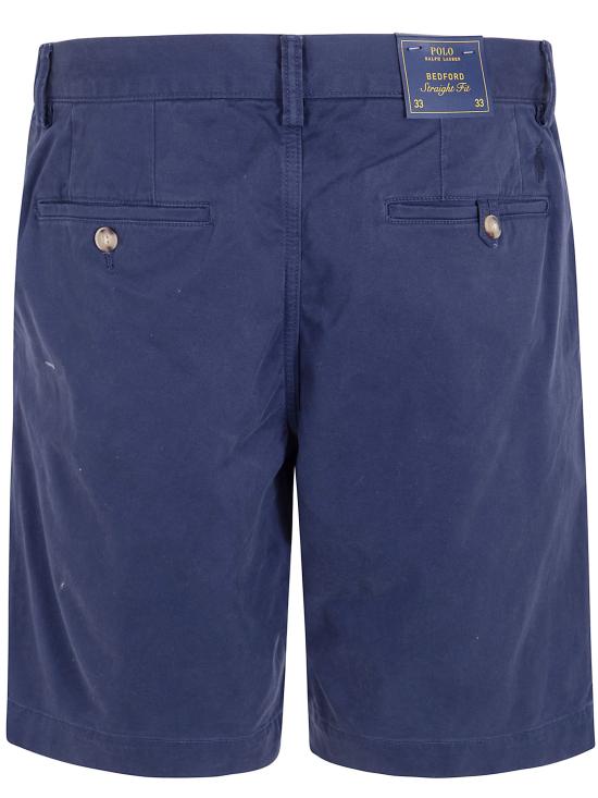 26SS 폴로 랄프로렌 숏팬츠 710 799 213 005 NAUTICAL INK - POLO RALPH LAUREN