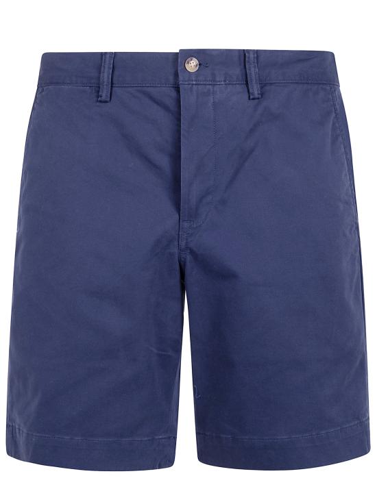 26SS 폴로 랄프로렌 숏팬츠 710 799 213 005 NAUTICAL INK - POLO RALPH LAUREN