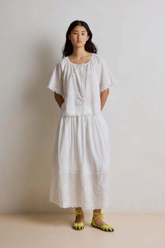  Hod 블라우스 호드 제이드 - OTHER BRANDS