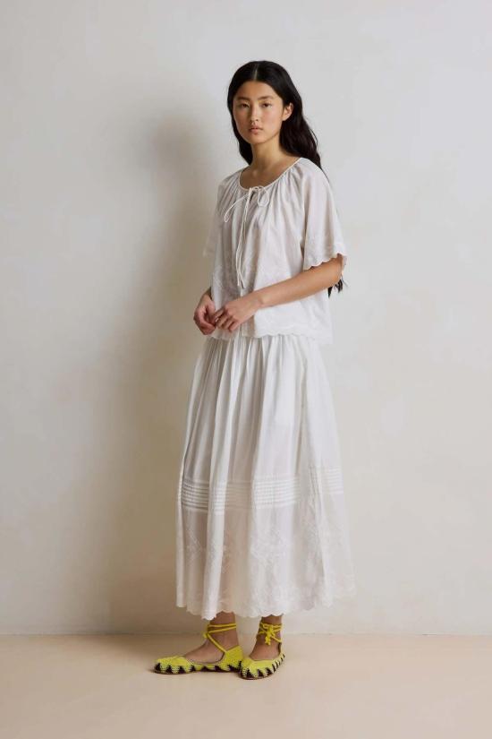  Hod 블라우스 호드 제이드