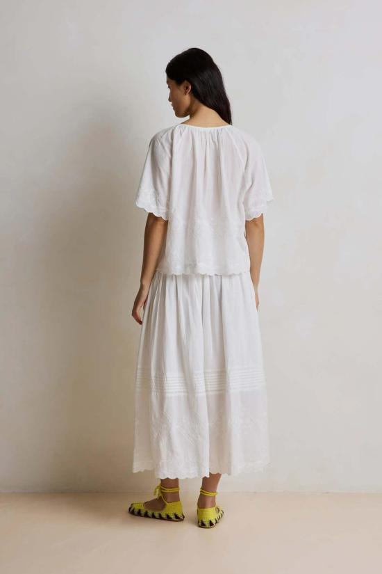  Hod 블라우스 호드 제이드 - OTHER BRANDS