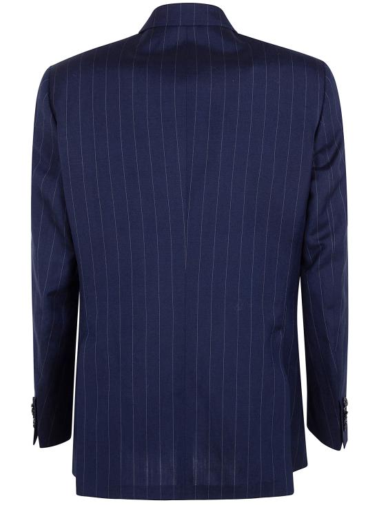 26SS 폴 스미스 수트 자켓 M1R 2361 V02991 49 BLUE - PAUL SMITH