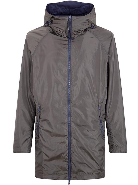 26SS 아스페시 자켓 S6 A CG76 D052 RF 10098 NAVY - ASPESI