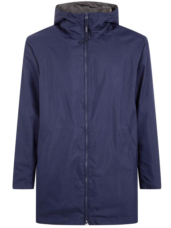 26SS 아스페시 자켓 S6 A CG76 D052 RF 10098 NAVY - ASPESI