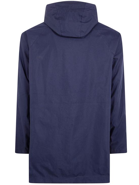 26SS 아스페시 자켓 S6 A CG76 D052 RF 10098 NAVY - ASPESI