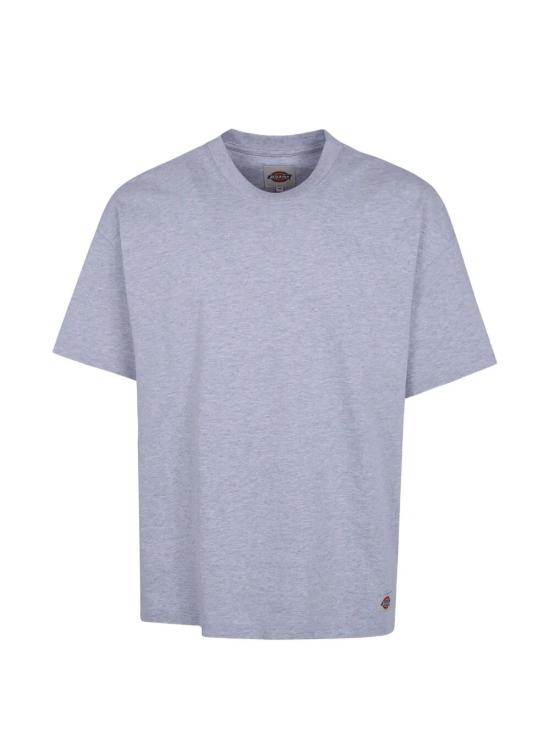26SS 디키즈 반팔 티셔츠 DK0A87QEA281 A281 LIGHT GREY - DICKIES