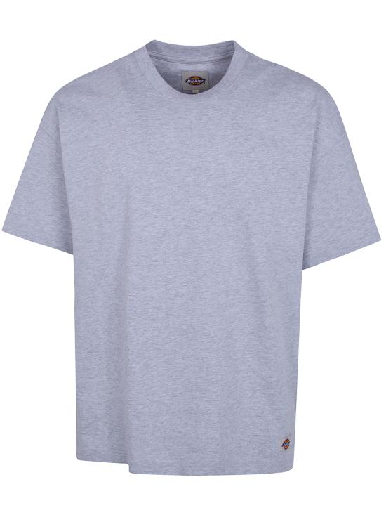 26SS 디키즈 반팔 티셔츠 DK0A87QEA281 A281 LIGHT GREY