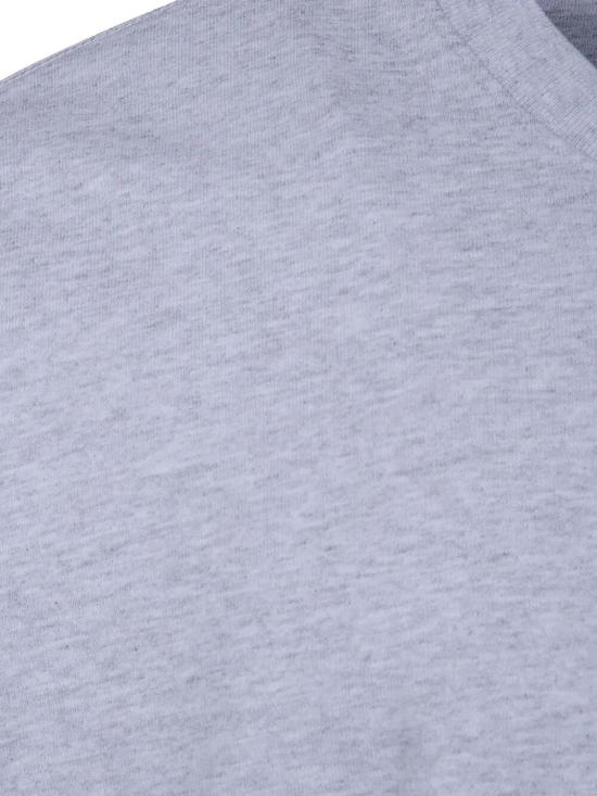 26SS 디키즈 반팔 티셔츠 DK0A87QEA281 A281 LIGHT GREY - DICKIES