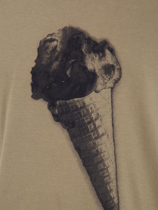 26SS PS 바이 폴스미스 반팔 티셔츠 M2R 220X VP5752 36 GREEN - PS BY PAUL SMITH