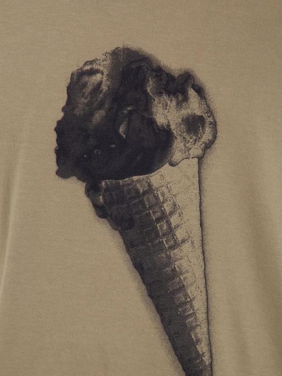 26SS PS 바이 폴스미스 반팔 티셔츠 M2R 220X VP5752 36 GREEN - PS BY PAUL SMITH