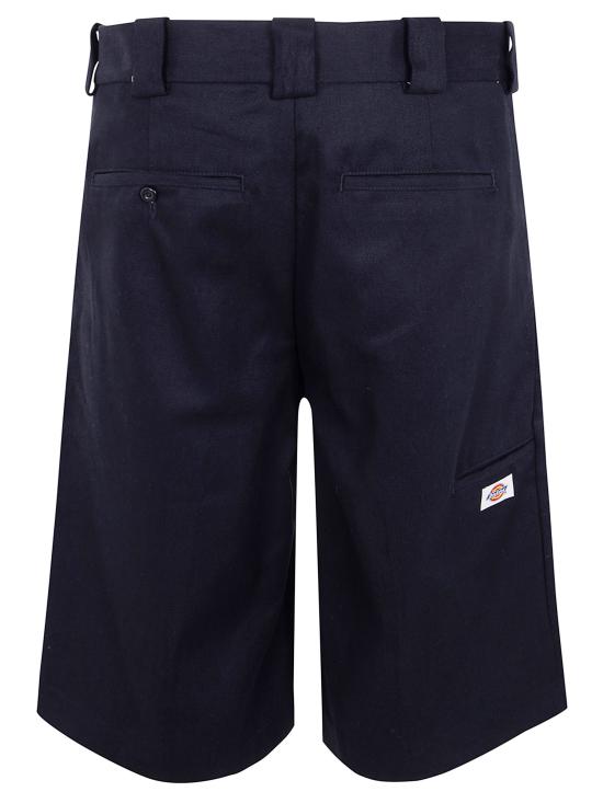 26SS 디키즈 숏팬츠 DK0A88GJBLK1 BLK1 BLACK - DICKIES