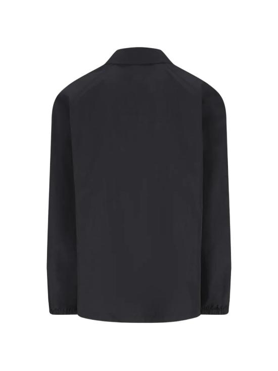 26SS 노스페이스 셔츠 NF0A8FHC JK31 TNF BLACK - NORTH FACE