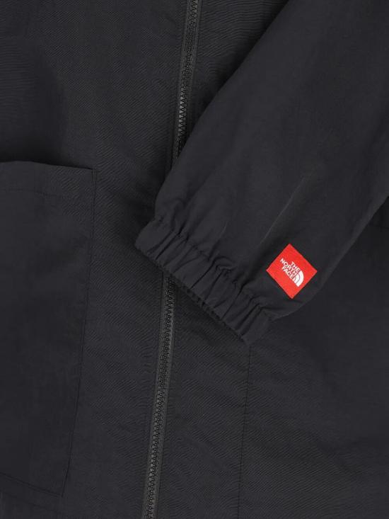26SS 노스페이스 셔츠 NF0A8FHC JK31 TNF BLACK - NORTH FACE