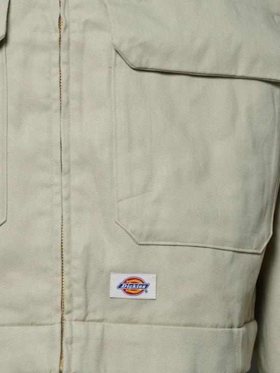 26SS 디키즈 자켓 DK0A88JYL441 L441 EUCALYPTUS - DICKIES