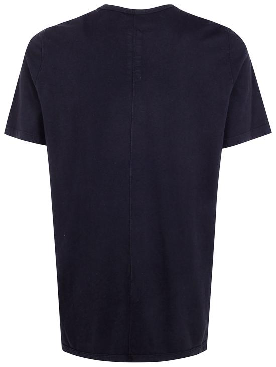 26SS 다크쉐도우 반팔 티셔츠 DU01F4250 RNEP7P 0911 BLACK MILK - DRKSHDW