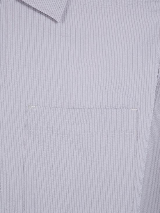 26SS 에르노 자켓 CM000020U 12684 9403 PEARL GREY - HERNO