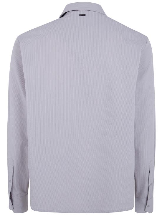 26SS 에르노 자켓 CM000020U 12684 9403 PEARL GREY - HERNO