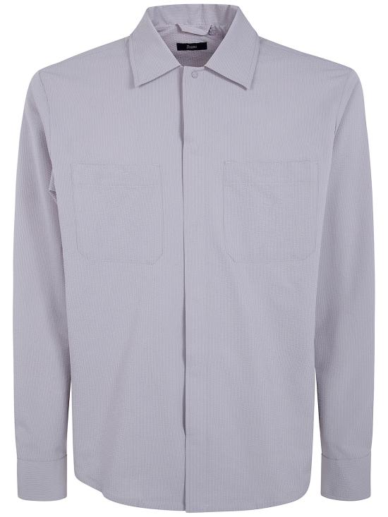 26SS 에르노 자켓 CM000020U 12684 9403 PEARL GREY