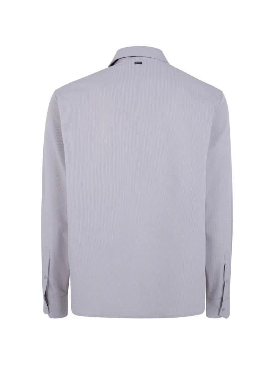 26SS 에르노 자켓 CM000020U 12684 9403 PEARL GREY - HERNO